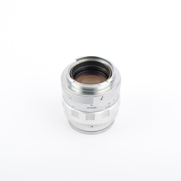 Leica Summilux M 1.4/50mm Chrome V1 11114
