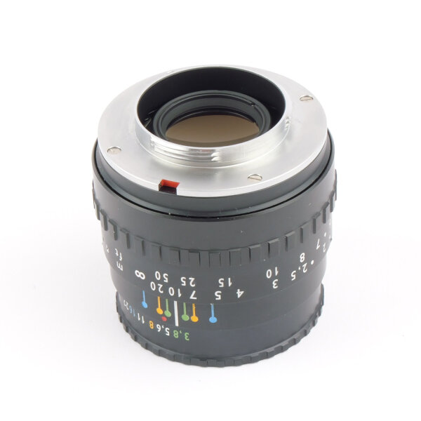Schneider Tele-Xenar 3.8/90mm Robot Royal