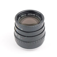 Schneider Tele-Xenar 3.8/90mm Robot Royal