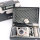Rollei QZ 35 T by F.A. Porsche DEFECTIVE