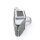 Exakta Junior chrome w. Anastigmat 3.5/7.3cm NOTTESTED