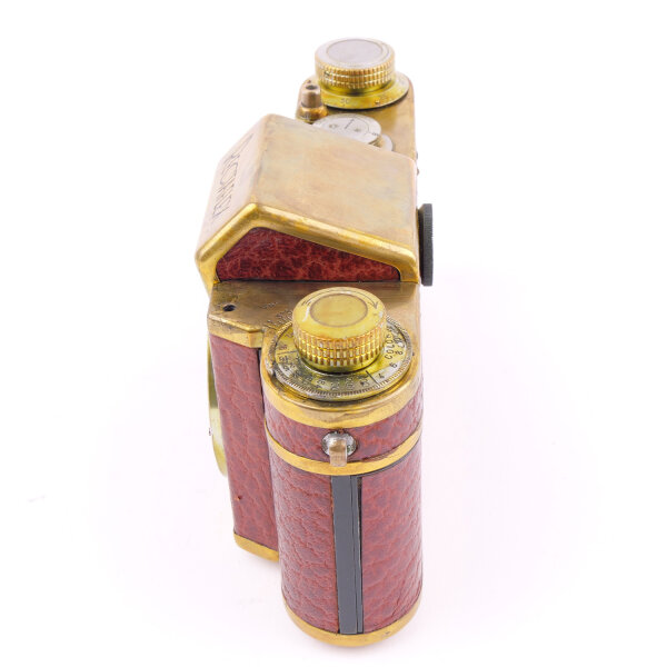 Rectaflex 1300 Gold Replica NOTTESTED