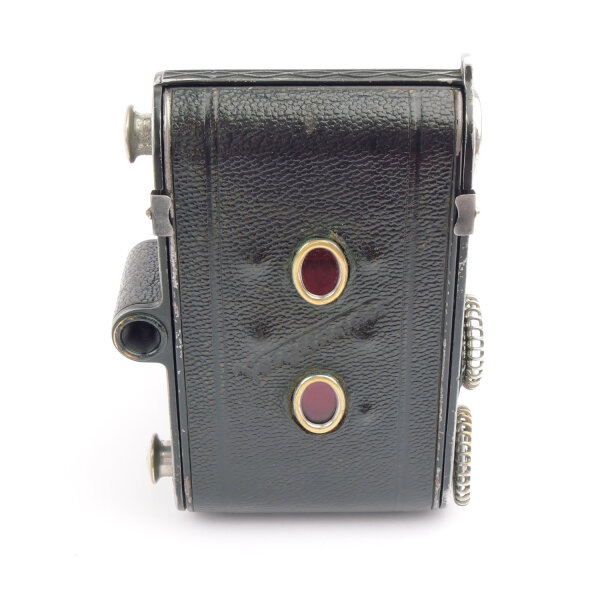 Voigtländer Perkeo w. Heliar 3.5/5.5cm