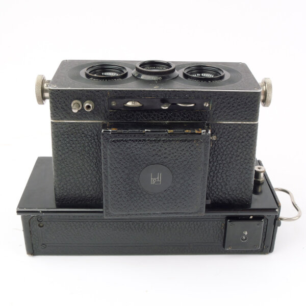 Rollei Heidoscop 6x13cm Mod. 2 NOTTESTED