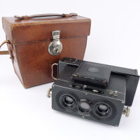 Rollei Heidoscop 6x13cm Mod. 2 NOTTESTED