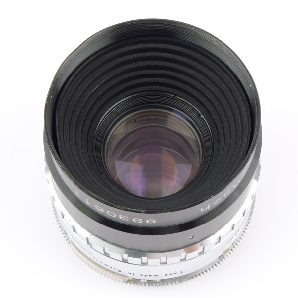 Schneider Xenon 0.95/25mm mod. MFT (0.95/50mm) RARE