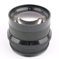 Zeiss Tessar 3.5/250mm N88 NOTTESTED