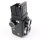Rolleiflex Baby Black 4x4 w.Xenar 3.5/60mm NEAR MINT