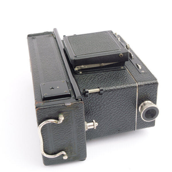 Rollei Heidoscop 6x13cm Mod. 4 NEAR MINT