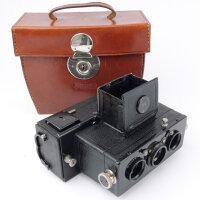 Rollei Heidoscop 4.5x10.7cm Mod. 1 NOTTESTED