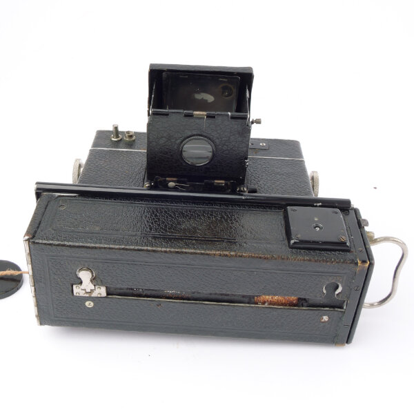 Rollei Heidoscop 4.5x10.7cm Mod. 2 NOTTESTED