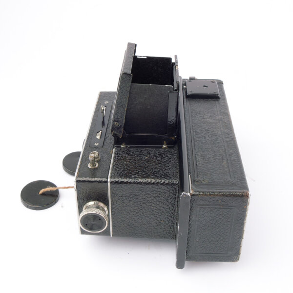 Rollei Heidoscop 4.5x10.7cm Mod. 2 NOTTESTED