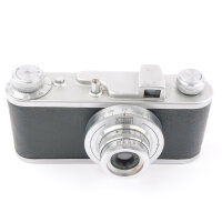 Sirio Elettra II w. Sculptor 5.6/4cm NOTTESTED