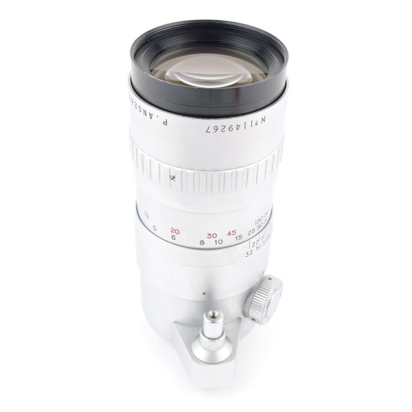 Angenieux f. Exakta 4.5/180mm Type P21