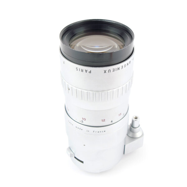 Angenieux f. Exakta 4.5/180mm Type P21