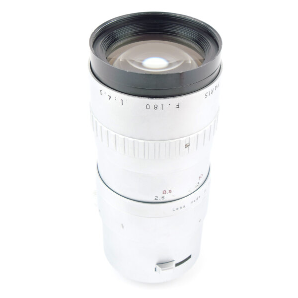Angenieux f. Exakta 4.5/180mm Type P21