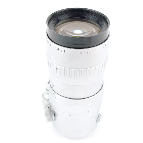 Angenieux f. Exakta 4.5/180mm Type P21