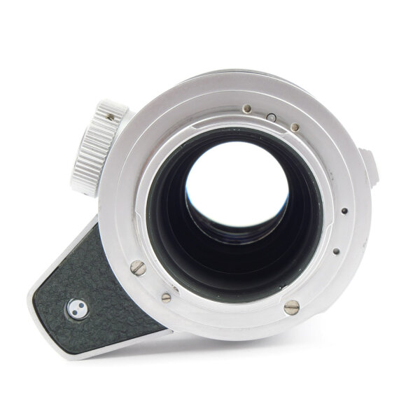 Angenieux f. Exakta 4.5/180mm Type P21