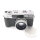 Konica Hexar AF Silver 2/35mm Rangefinder