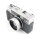 Konica Hexar AF Silver 2/35mm Rangefinder