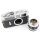 Canon 7 w. 1.4/50mm Rangefinder NOTTESTED