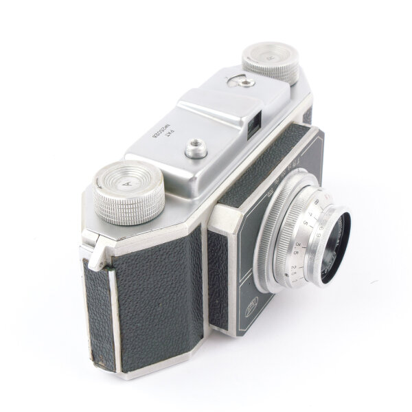 F.A.F. Acies II w. Elinar 4.5/5cm NEAR MINT