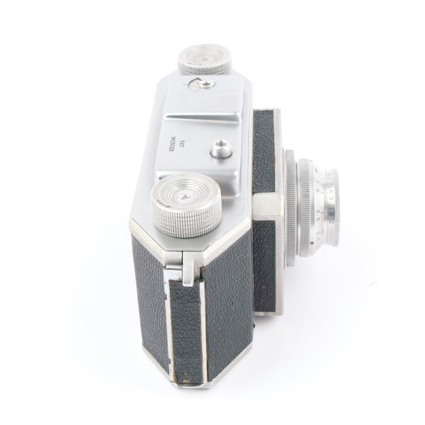 F.A.F. Acies II w. Elinar 4.5/5cm NEAR MINT