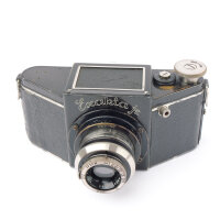 Exakta Junior 3rd Version w. Ihagee-Anastigmat 4.5/7.5cm...