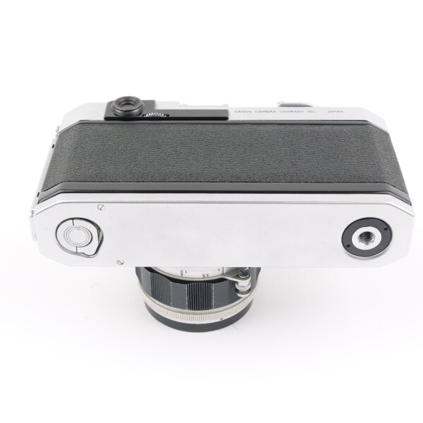Canon VL-2  w. 1.4/50mm Rangefinder NOTTESTED