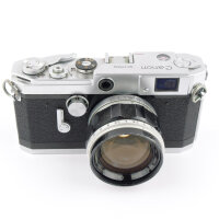 Canon VL-2  w. 1.4/50mm Rangefinder NOTTESTED