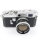 Canon VL-2  w. 1.4/50mm Rangefinder NOTTESTED