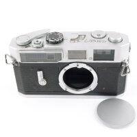 Canon 7 Rangefinder Camera NOTTESTED