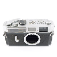 Canon 7 Rangefinder Camera NOTTESTED