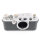 Nicca 3-F Rangefinder Leica Copie NOTTESTED