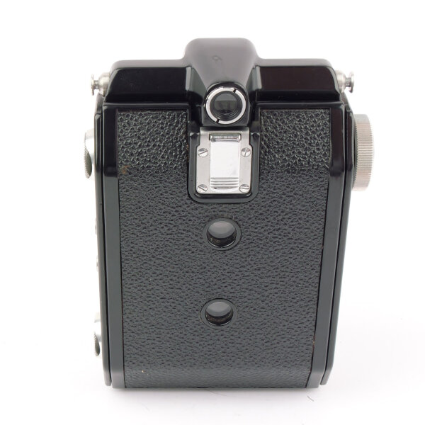 ISO Duplex Super 120 w. Iriar 3.5/35mm