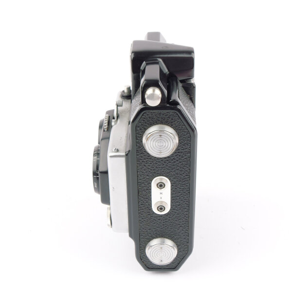 ISO Duplex Super 120 w. Iriar 3.5/35mm