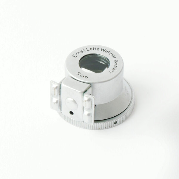 Leitz Leica 9cm SGVOO Finder 90mm