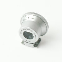 Leitz Leica 9cm SGVOO Finder 90mm