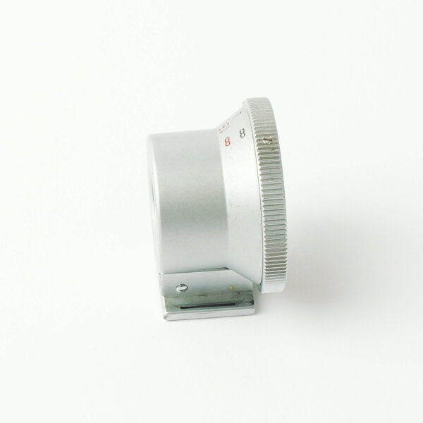 Leitz Leica 9cm SGVOO Dual Scale Viewfinder 90mm