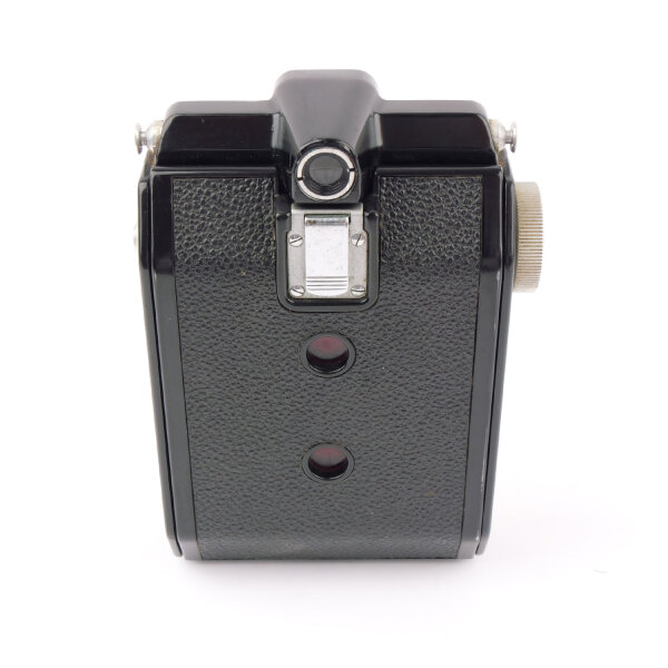 ISO Duplex 120 w. Iperang 6.3/25mm NOTTESTED