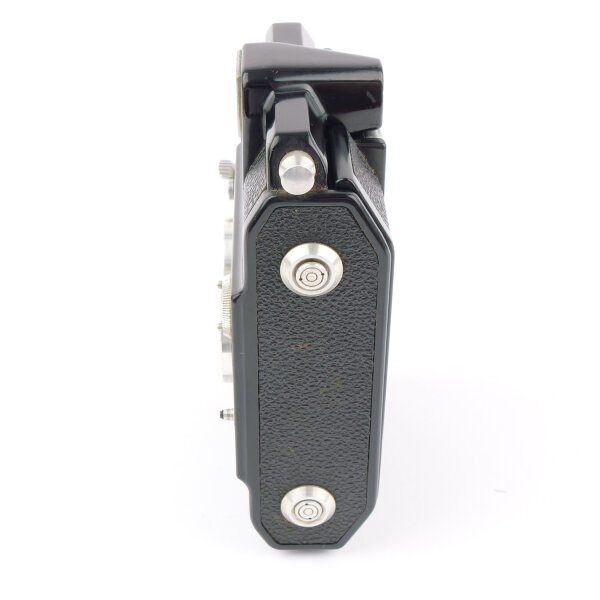 ISO Duplex 120 w. Iperang 6.3/25mm NOTTESTED