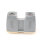 ISO Duplex 120 w. Iperang 6.3/25mm NOTTESTED