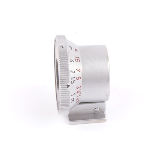 Leitz Leica 9cm SGVOO Dual Scale Viewfinder 90mm