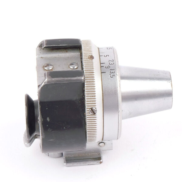 Leitz Leica VIOOH early type Lyre / Pinched Body