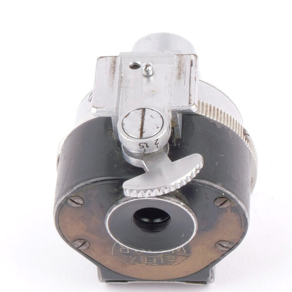 Leitz Leica VIOOH early type Lyre / Pinched Body