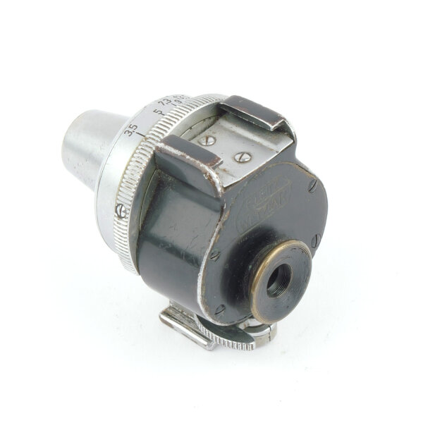 Leitz Leica VIOOH early type Lyre / Pinched Body