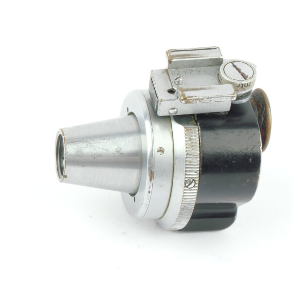 Leitz Leica VIOOH early type Lyre / Pinched Body