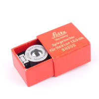 Leitz Leica 13,5cm SHOOC Viewfinder 135mm BOXED