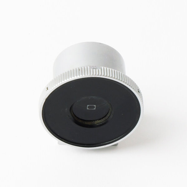 Leitz Leica 13,5cm Dual Scale SHOOC Viewfinder 135mm