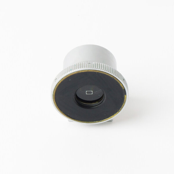 Leitz Leica 13,5cm Dual Scale SHOOC Viewfinder 135mm